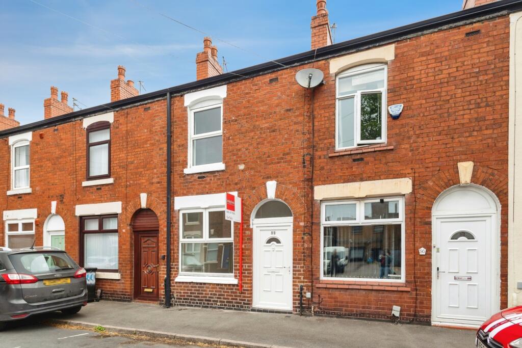 Main image of property: Old Chapel Street, Stockport, Greater Manchester, SK3