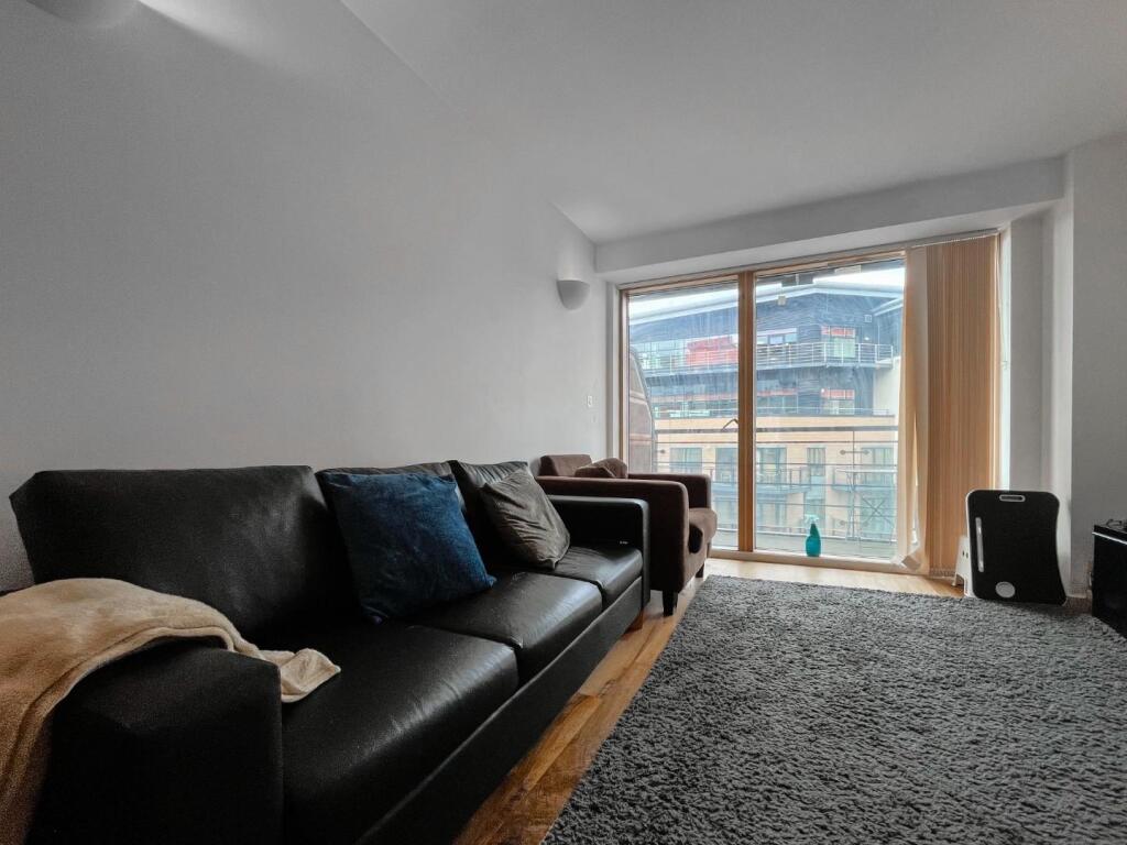 Main image of property: Whitehall Waterfront, 2 Riverside Way, Leeds