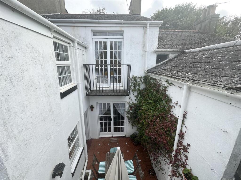 House in Torquay, St Marychurch - View 3