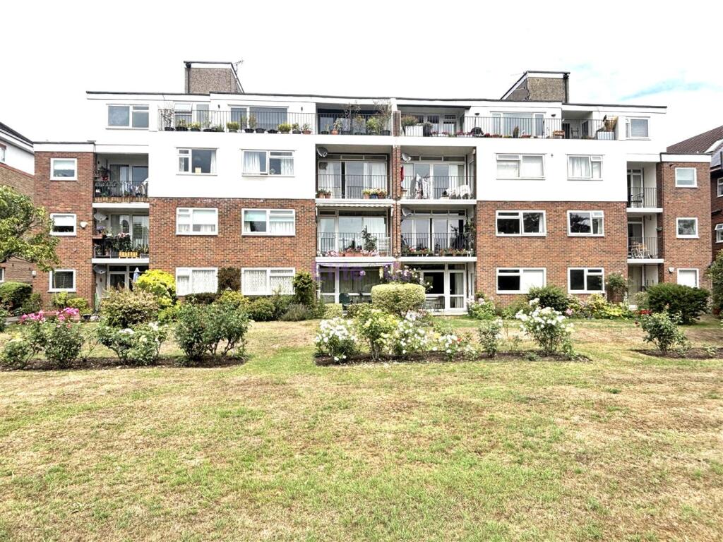 Main image of property: Court Downs Road, Beckenham, BR3