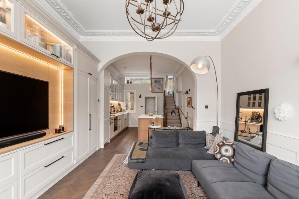 Apartment in London - View 4