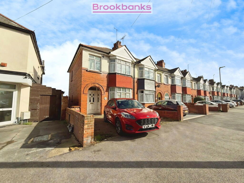 Main image of property: Sturdee Avenue, Gillingham, Kent, ME7
