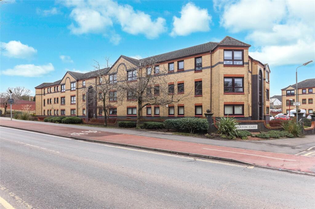 Main image of property: Kirkton Gate, The Village, East Kilbride, South Lanarkshire, G74