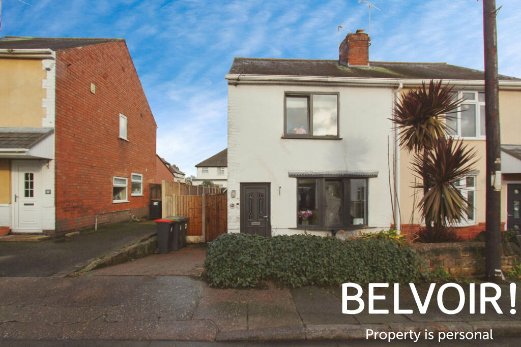 Main image of property: Holmfield Road, Chilwell, Chilwell, NG9