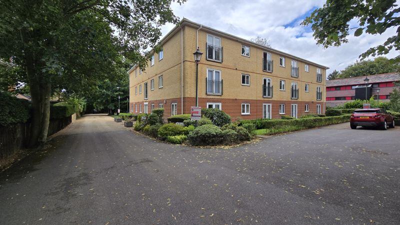 Main image of property: Belgravia House, Thorpe Road, Peterborough, PE3 6DF