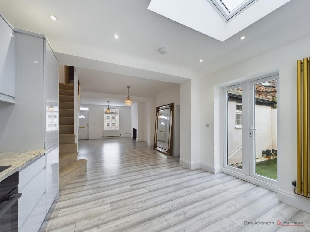 Main image of property: Church Lane, Langtoft, YO25 3TN