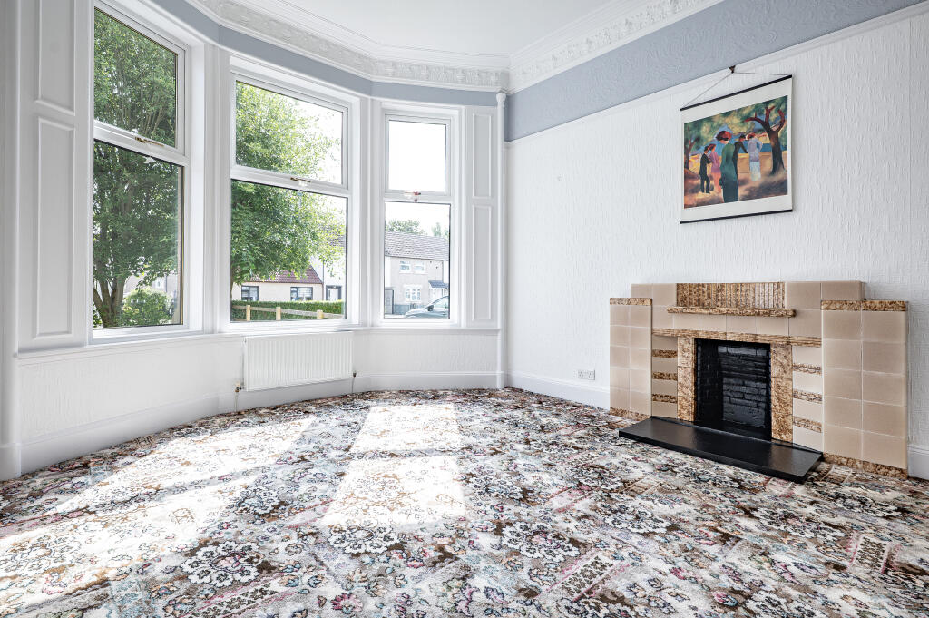 House in Glasgow, South Lanarkshire - View 4