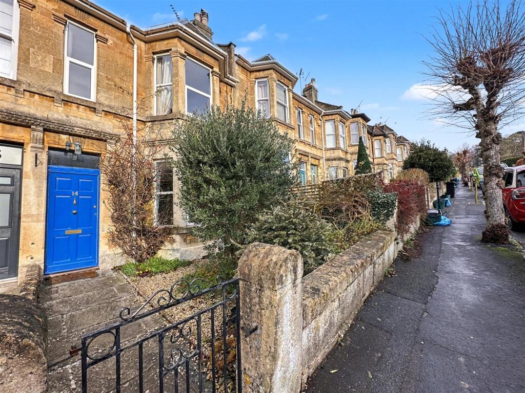 Main image of property: Kipling Avenue, Bath