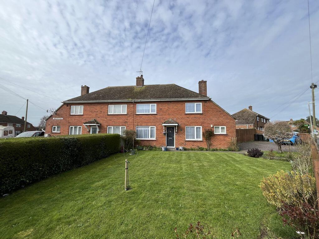 Main image of property: Ash