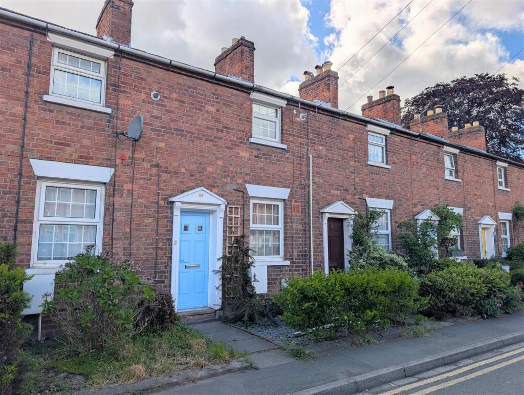 Main image of property: 94 Wenlock Road, Shrewsbury, SY2 6JT