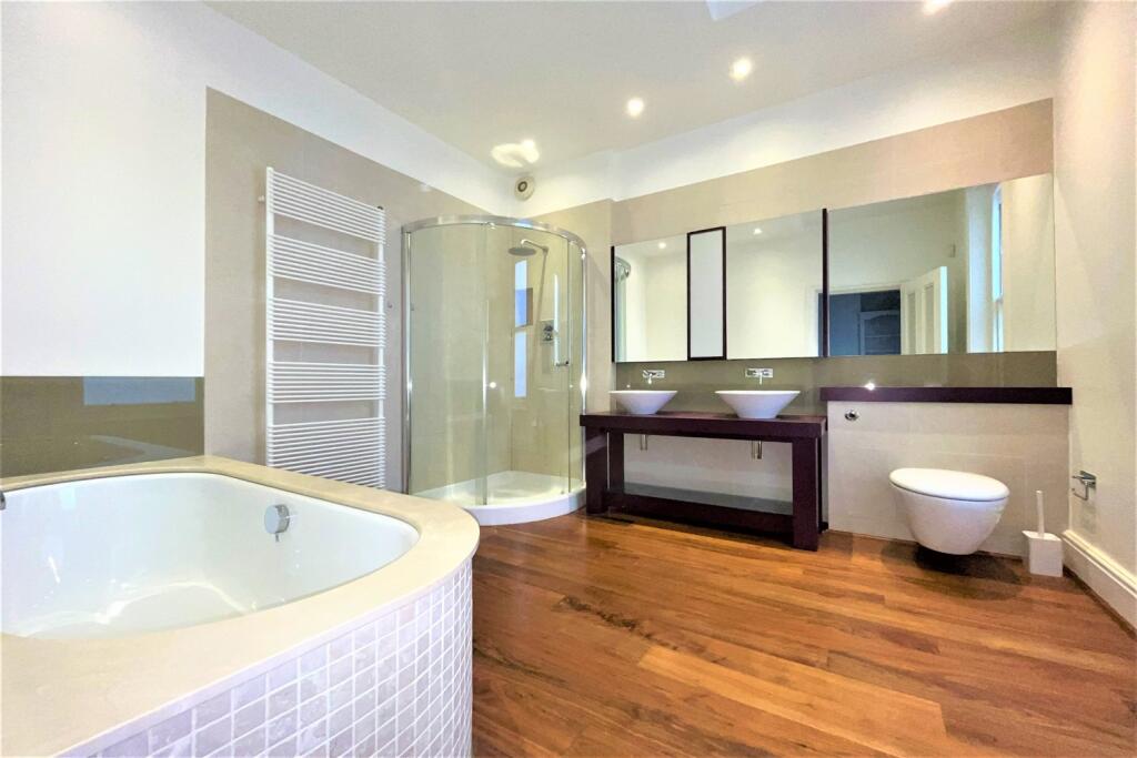3 bedroom apartment for rent