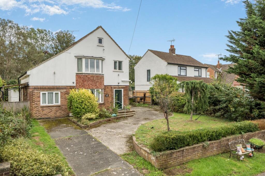 House in Tonbridge