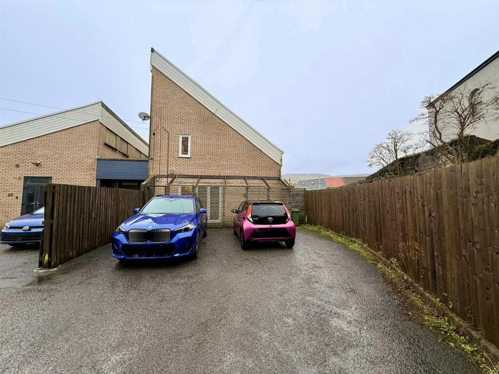 Main image of property: Bethel Place, Hirwaun, Aberdare