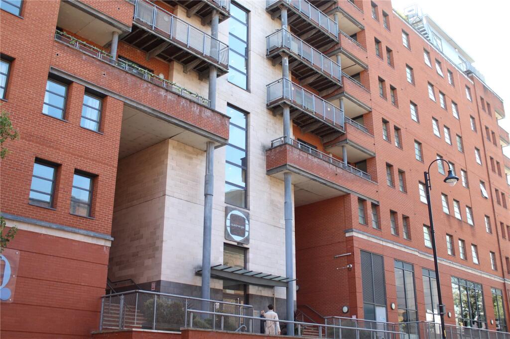 Main image of property: Lower Ormond Street, Manchester, Greater Manchester, M1