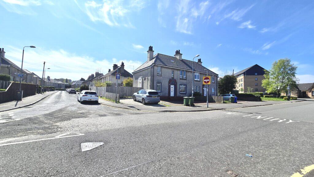 Main image of property: Emerson Road West Bishopbriggs G64 1QD