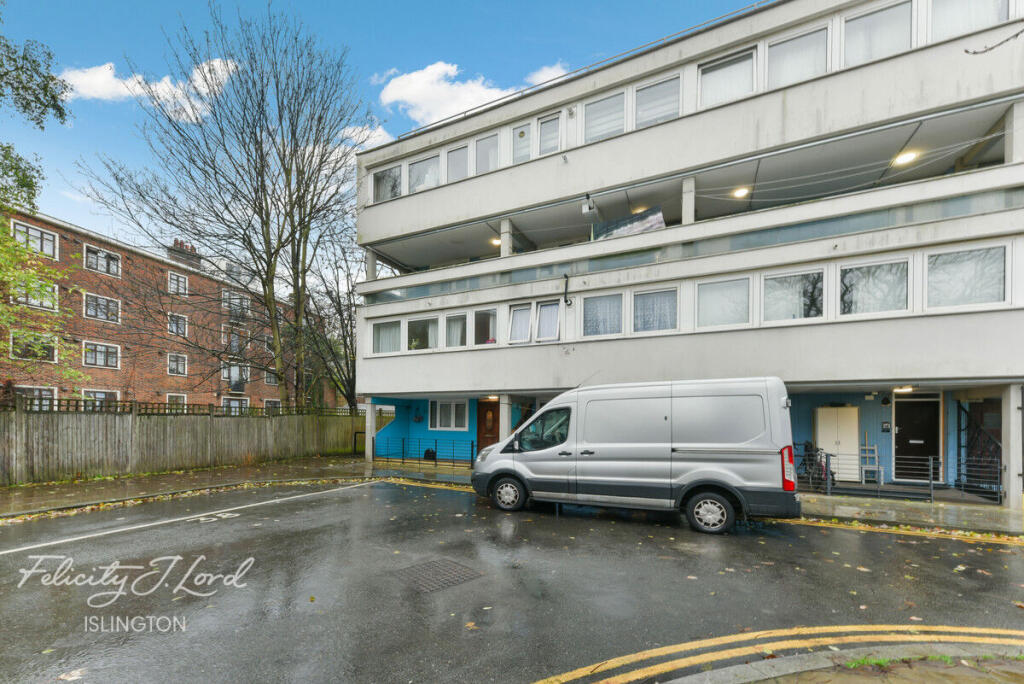 Main image of property: Six Acres Estate, London