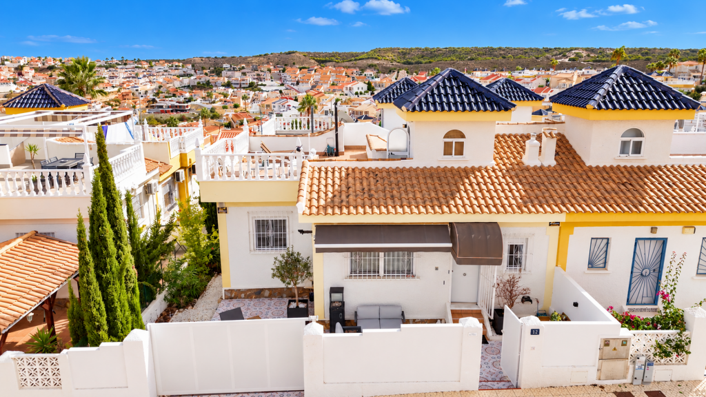 Main image of property: Valencia, Alicante, Ciudad Quesada