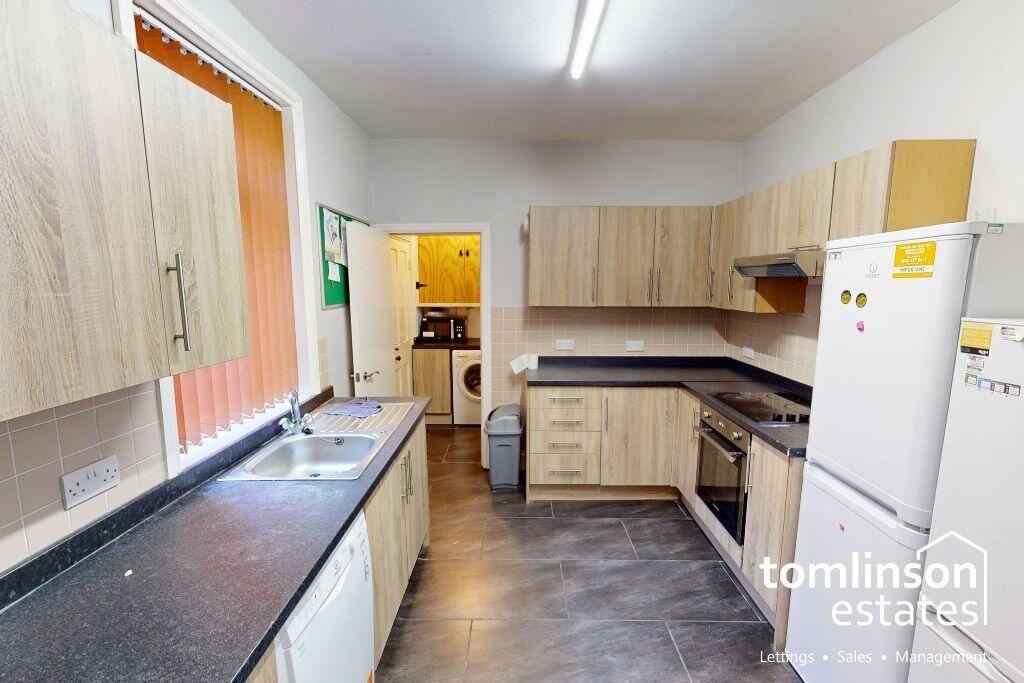 House in Nottingham - More