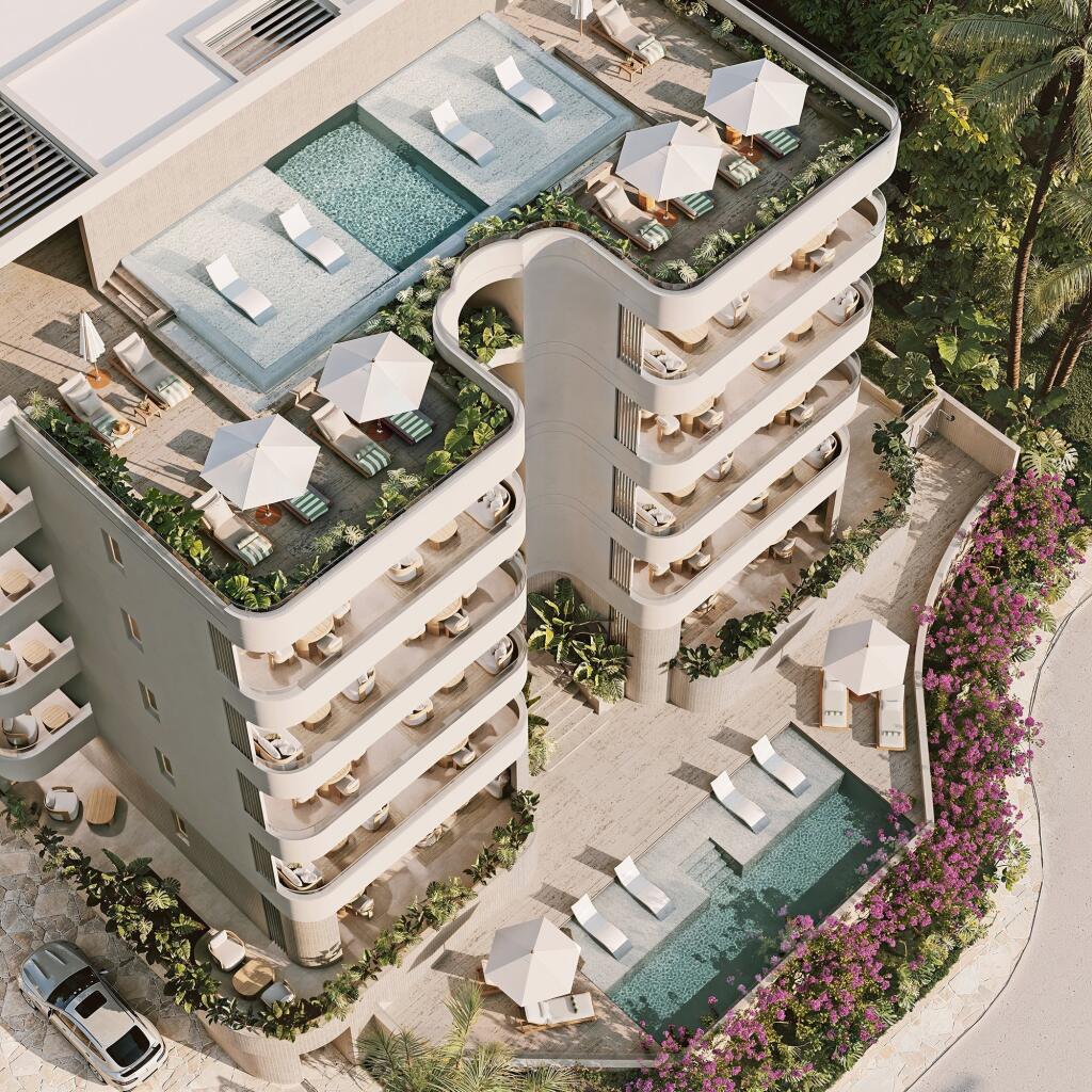 Main image of property: St James, Gibbes