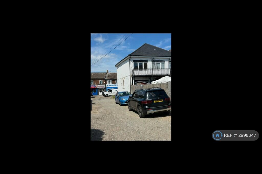 Main image of property: St James Court, Sheerness, ME12
