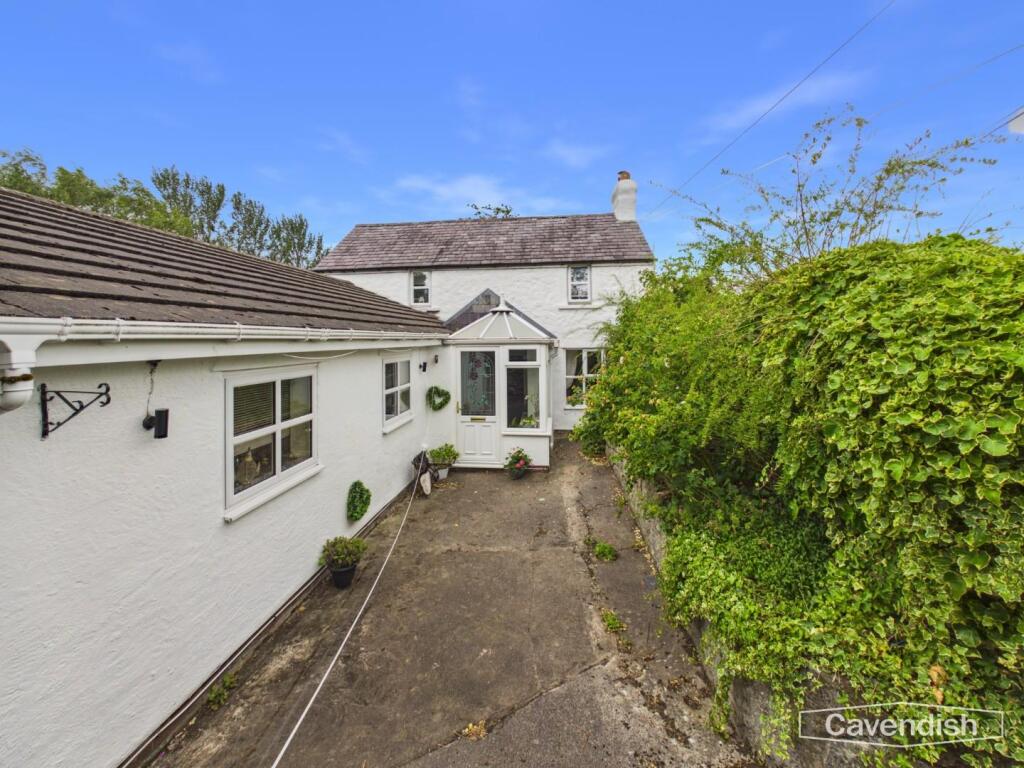 Main image of property: Rhes-Y-Cae, Holywell