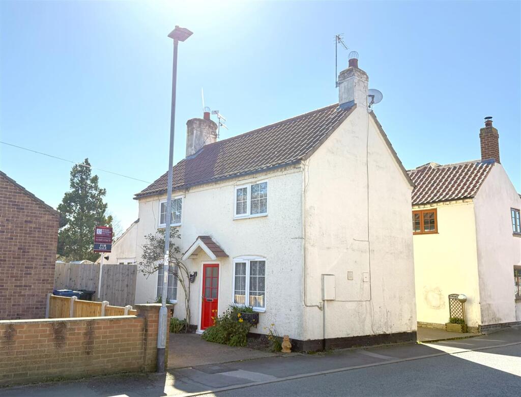 Main image of property: Main Street, Aslockton