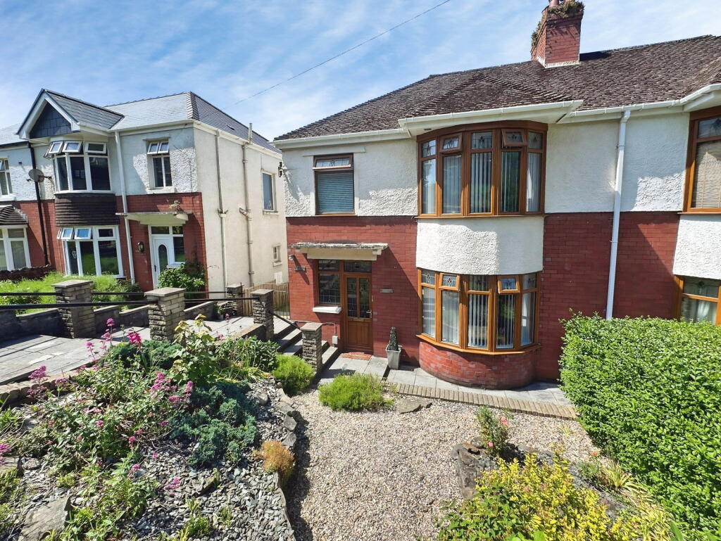 Main image of property: Pentwyn Baglan Road, Baglan, Port Talbot, SA12 8EA