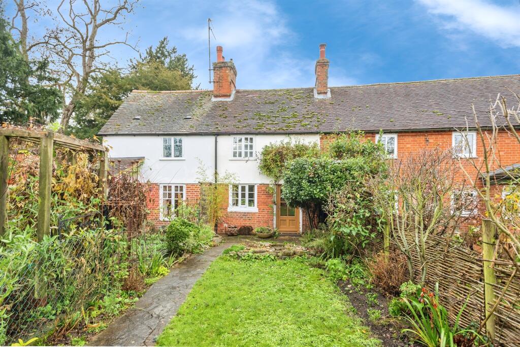 Main image of property: Little Lane, Milton, ABINGDON