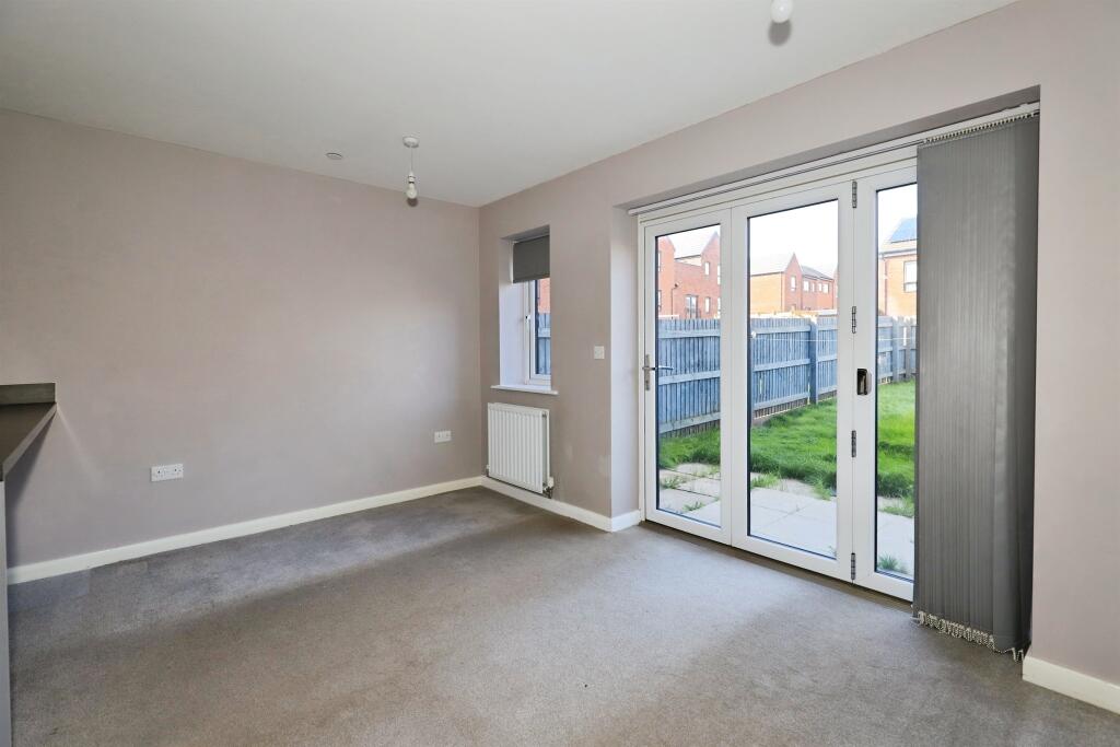 House in Wolverhampton, Perry Hall - More
