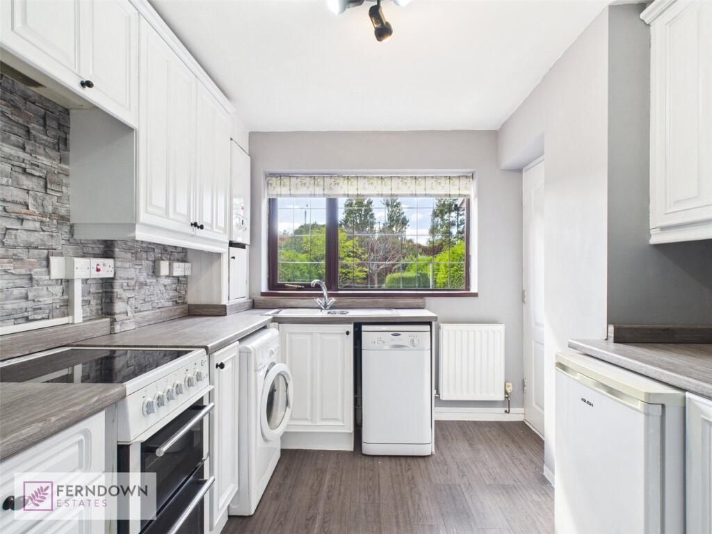 Additional image 2 of Marston Croft, Marston Green, Birmingham, B37