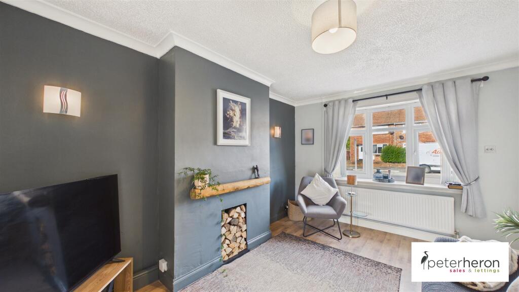 House in Sunderland - View 2