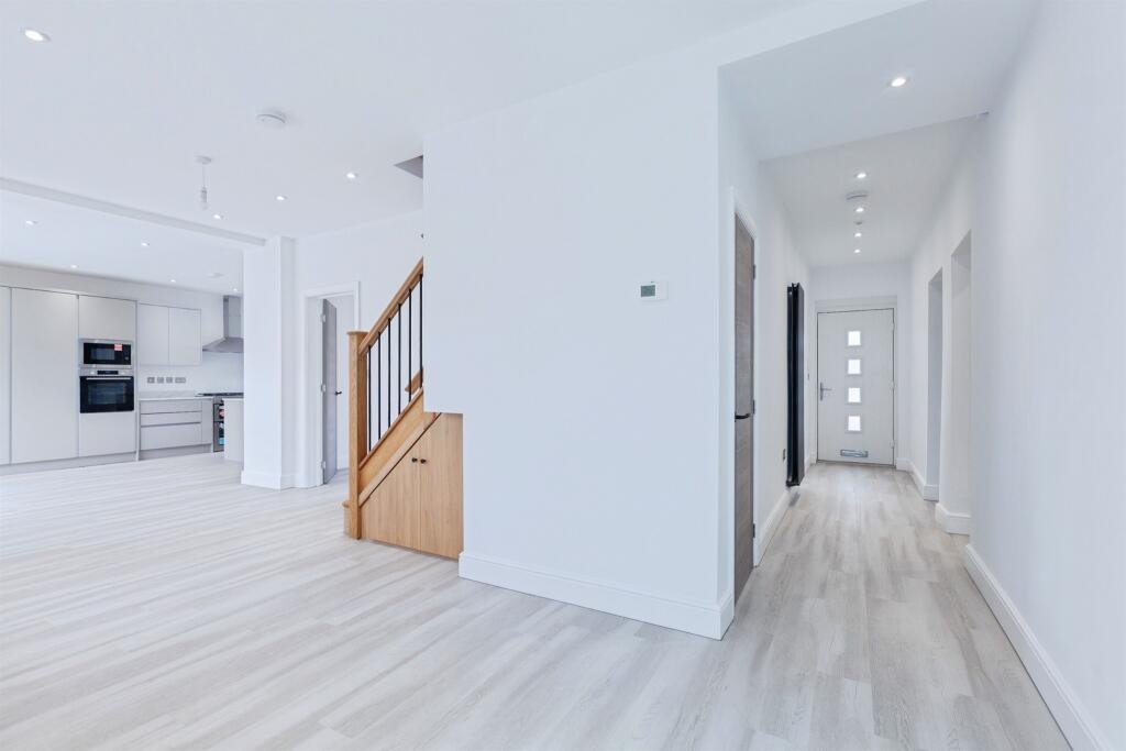 House in Leicester - View 3