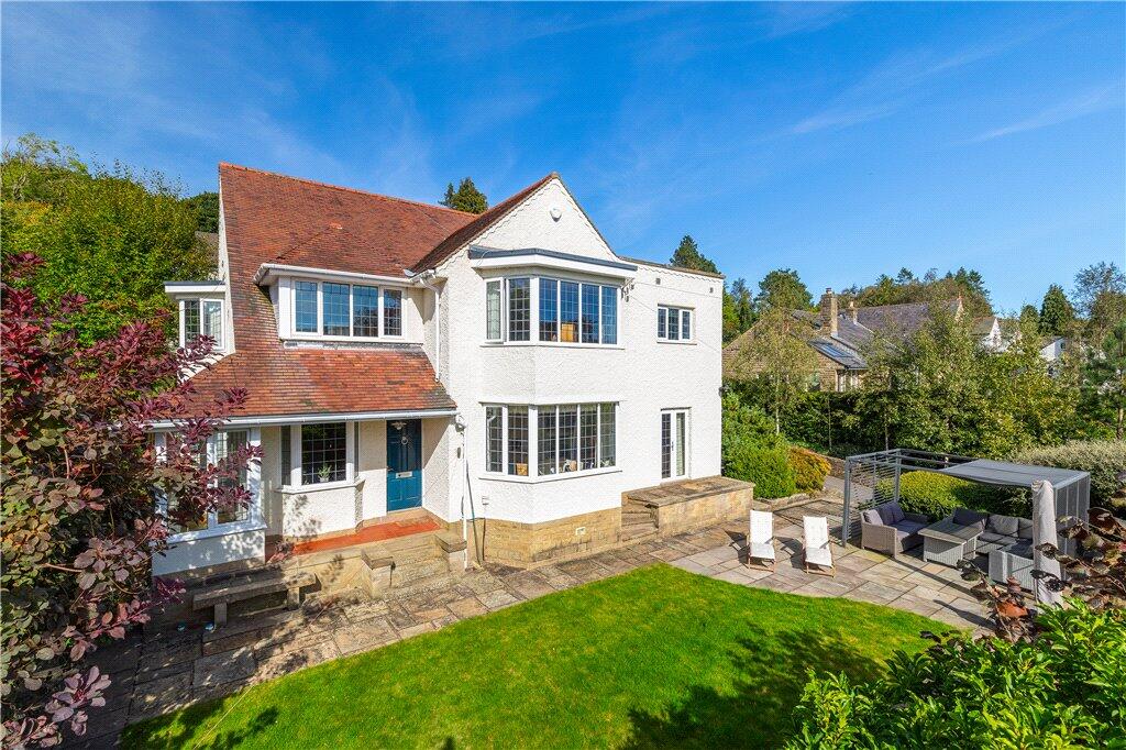Main image of property: Gill Bank Road, Middleton, Ilkley, LS29