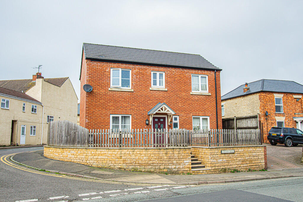 Main image of property: Station Road, Irthlingborough