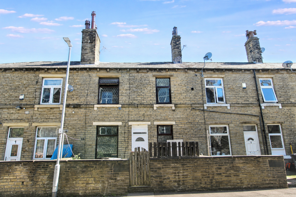 Main image of property: Ryburn Terrace, Halifax, West Yorkshire