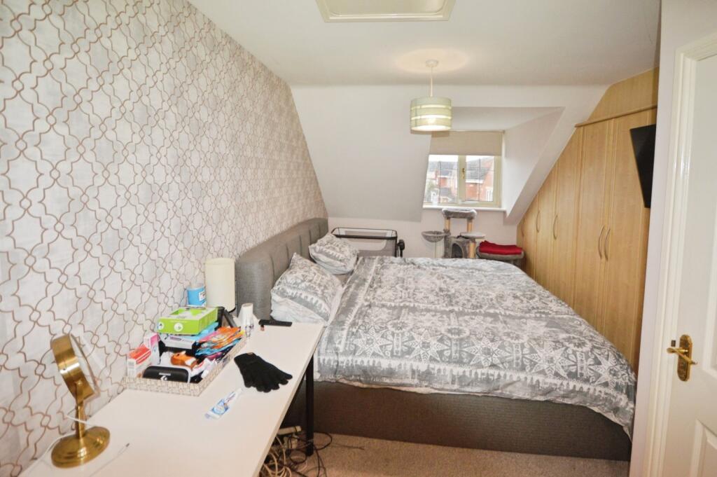Kentmere Way, Staveley, Chesterfield, Derbyshire, S43 photo 3
