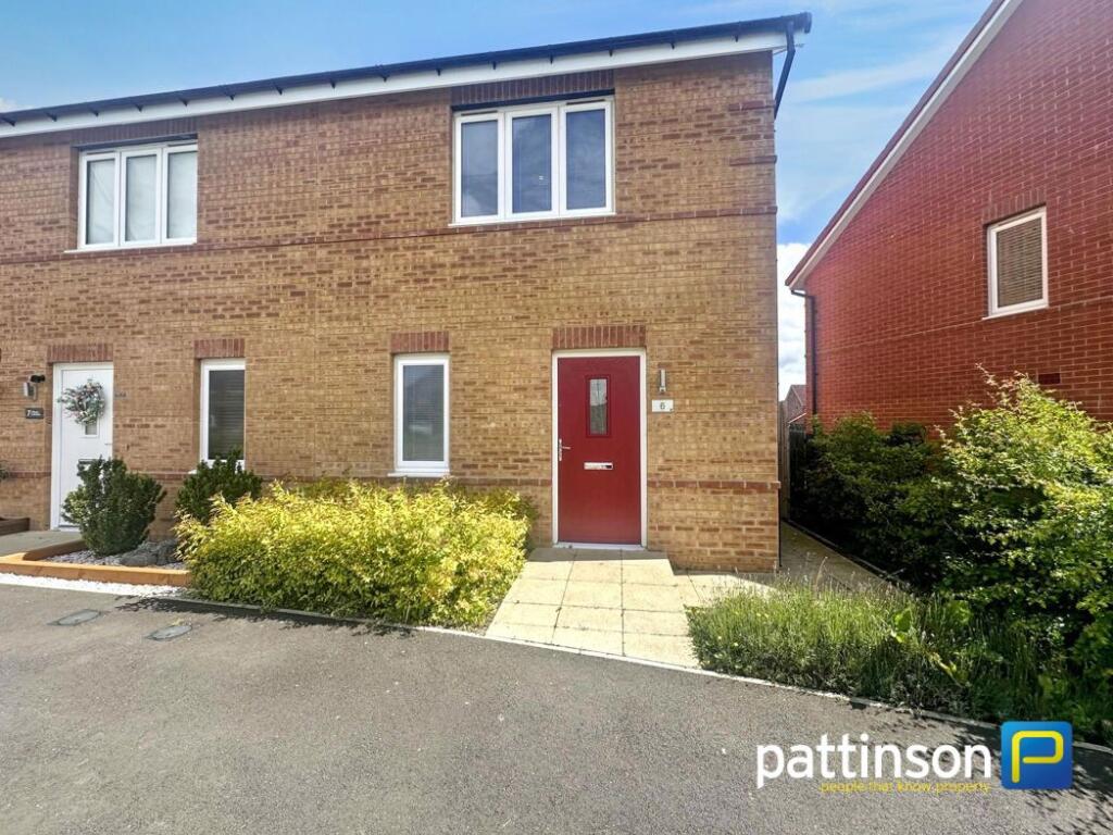 Main image of property: Mason Gardens, Chilton, Ferryhill, Durham, DL17 0DY