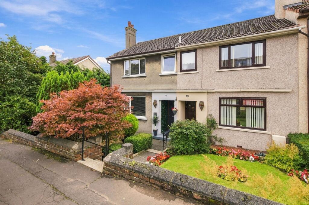 Main image of property: Ford Avenue, Dreghorn, Irvine, KA11