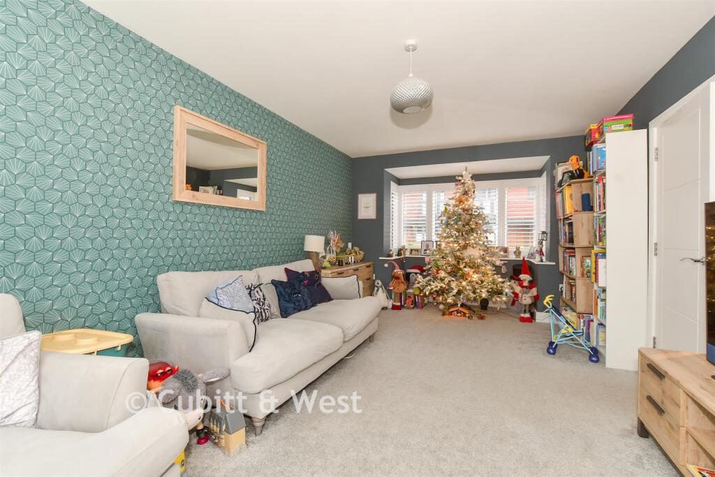 Main image of property: Bellevue Farm Road, Pease Pottage, Crawley, West Sussex