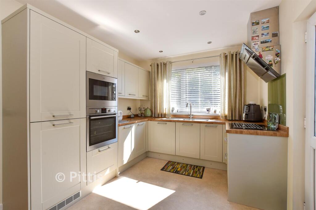 Main image of property: Niton Road, Rookley, Ventnor, Isle of Wight
