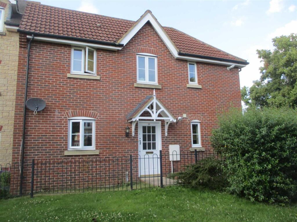 Main image of property: Falstaff Court, Calne