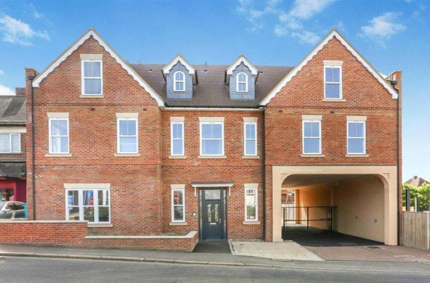 Main image of property: Malden Road, Cheam, Sutton, SM3