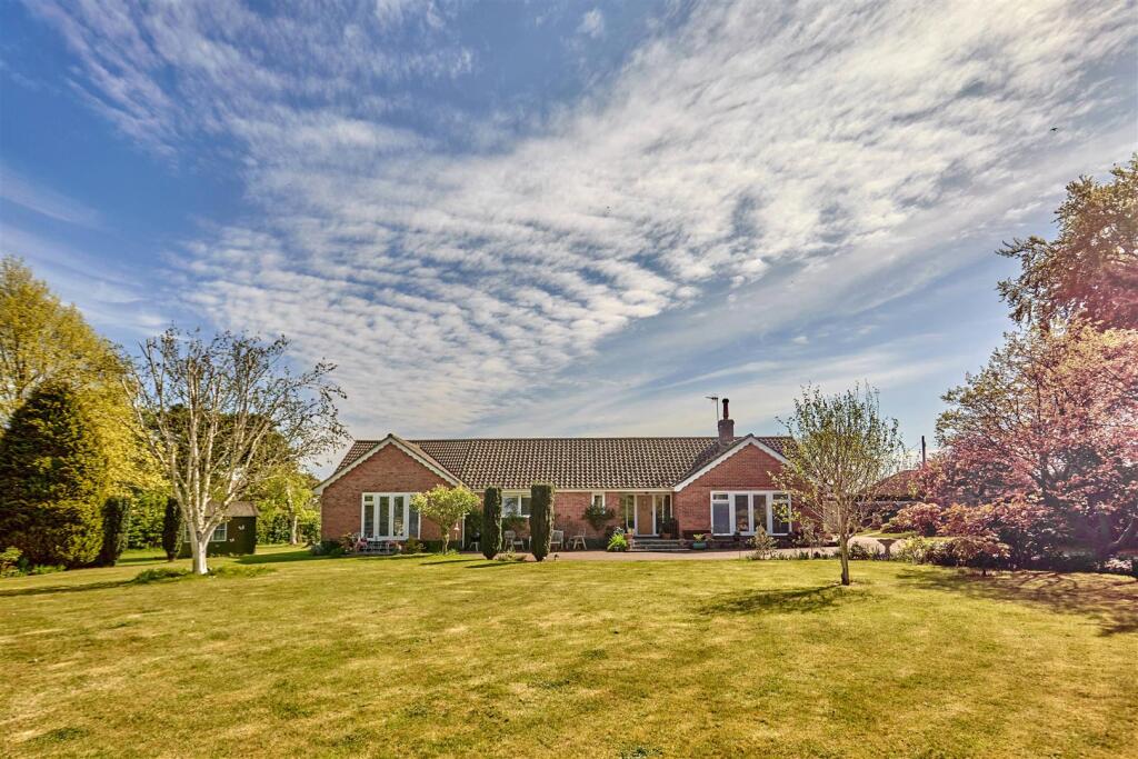 Main image of property: One Eyed Lane, Hoxne Road, Weybread, Diss