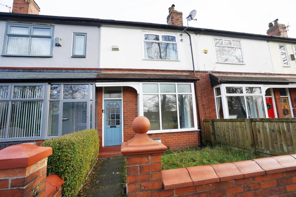 Main image of property: Parkdale Road, Bolton