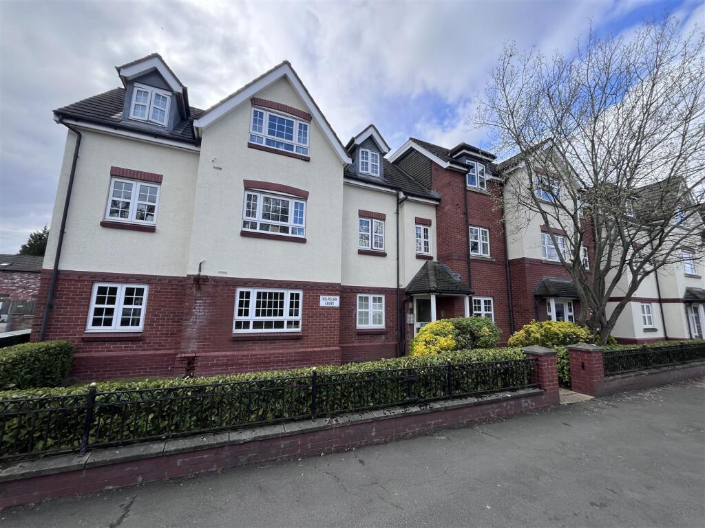 Main image of property: Sagars Road, Wilmslow