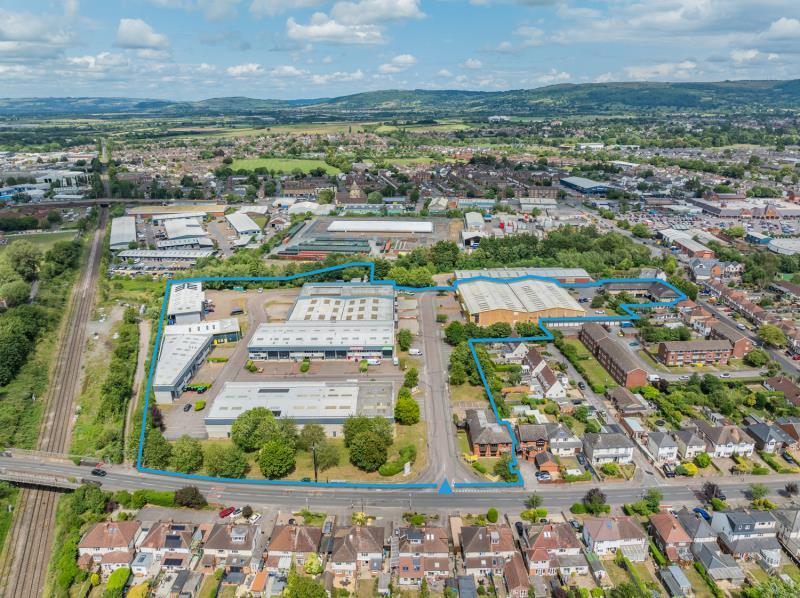 Main image of property: Unit, 13 Cheltenham Trade Park, Arle Road, Cheltenham GL51 8LZ