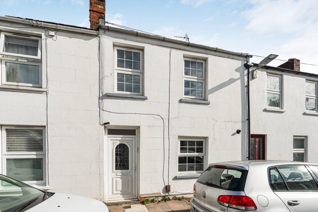 Main image of property: Columbia Street, Cheltenham, GL52