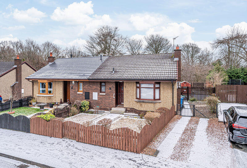 Main image of property: Veronica Crescent, Kirkcaldy