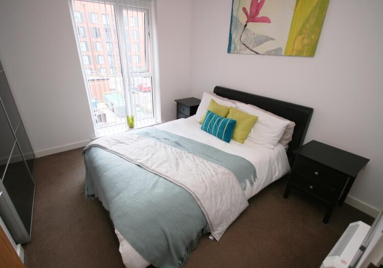 3 bedroom apartment for rent