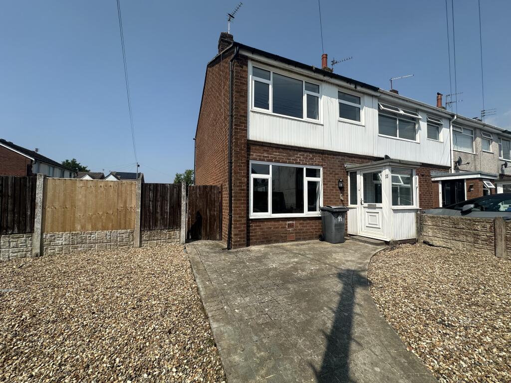 Main image of property: Brown Street, Thornton Cleveleys, Lancashire